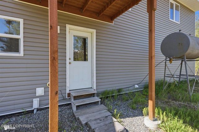 11100 E Yarrow Road, Palmer, AK 99645