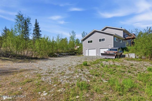 11100 E Yarrow Road, Palmer, AK 99645