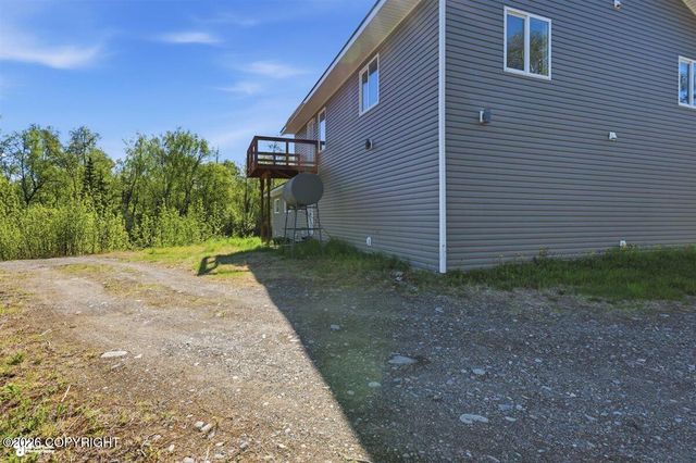 11100 E Yarrow Road, Palmer, AK 99645