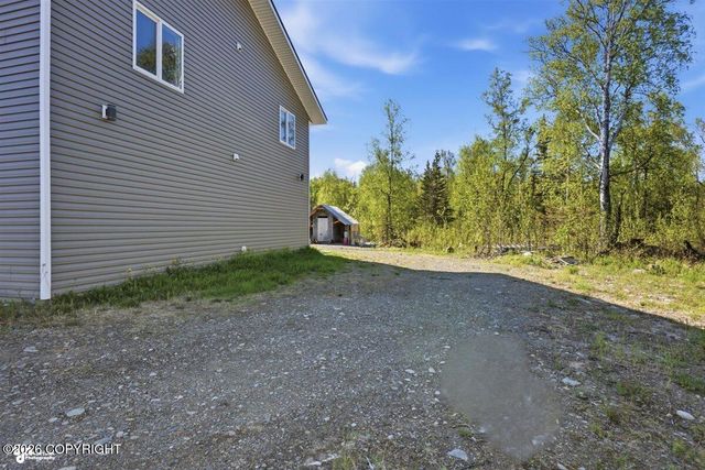 11100 E Yarrow Road, Palmer, AK 99645