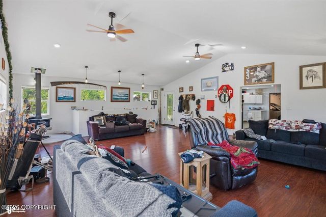 11100 E Yarrow Road, Palmer, AK 99645