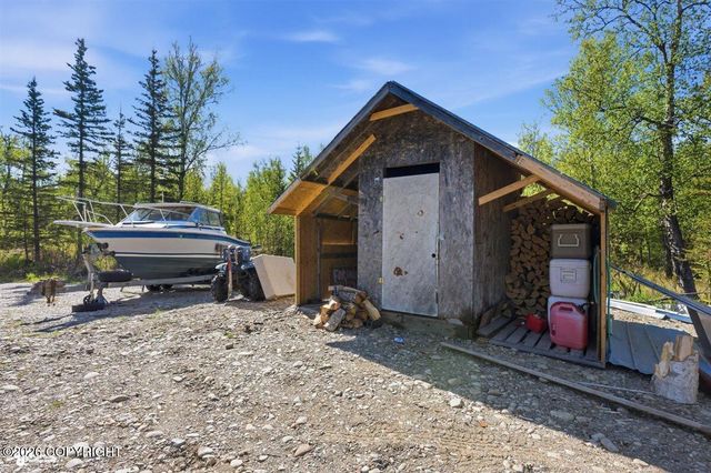 11100 E Yarrow Road, Palmer, AK 99645