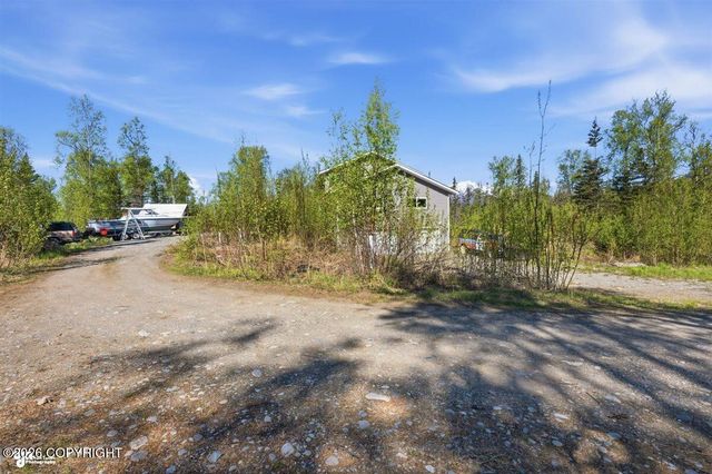 11100 E Yarrow Road, Palmer, AK 99645
