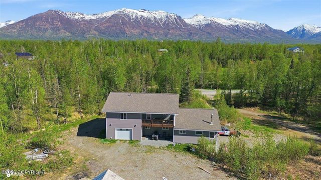 11100 E Yarrow Road, Palmer, AK 99645