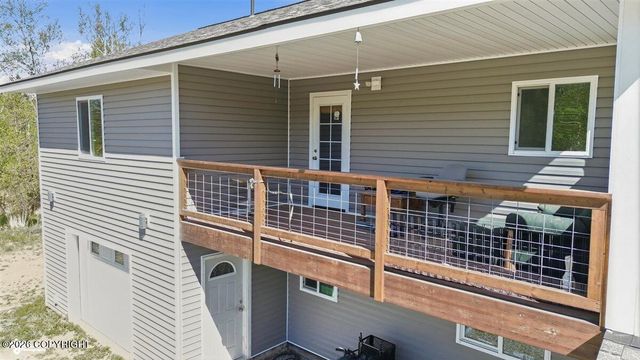 11100 E Yarrow Road, Palmer, AK 99645