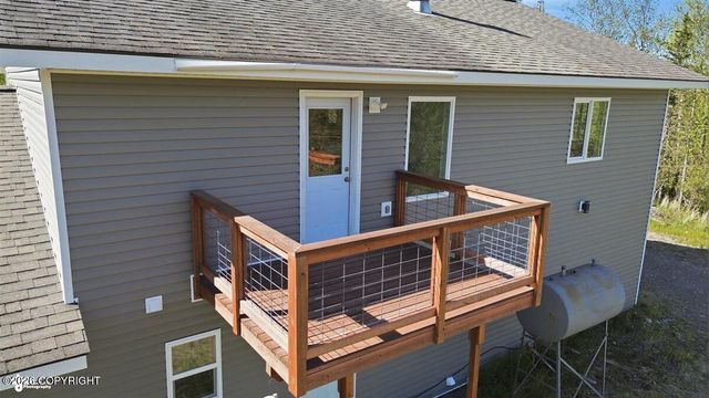 11100 E Yarrow Road, Palmer, AK 99645