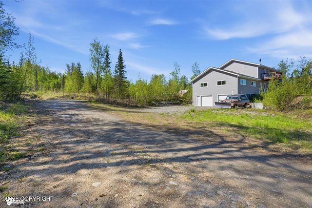 11100 E Yarrow Road, Palmer, AK 99645