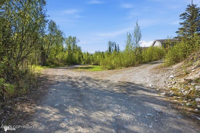 11100 E Yarrow Road, Palmer, AK 99645