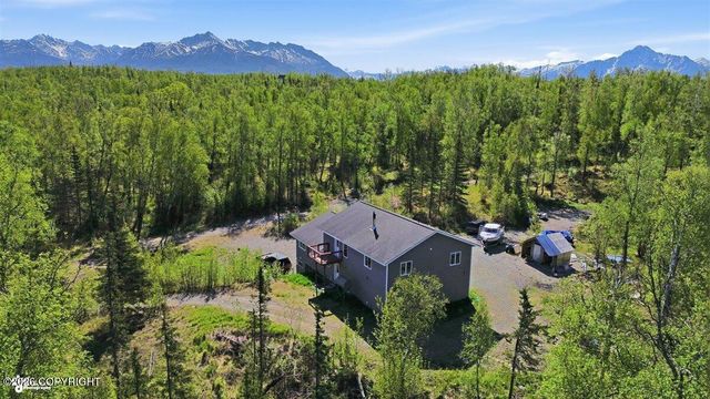 11100 E Yarrow Road, Palmer, AK 99645