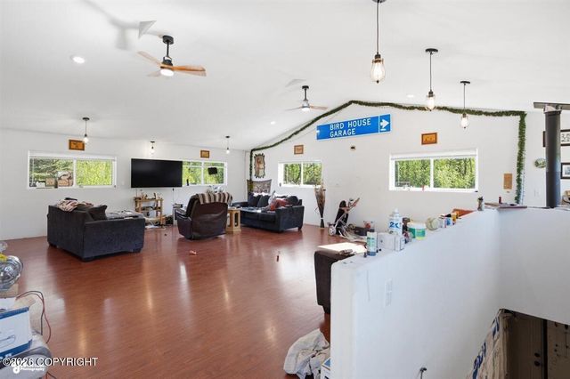 11100 E Yarrow Road, Palmer, AK 99645