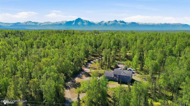 11100 E Yarrow Road, Palmer, AK 99645