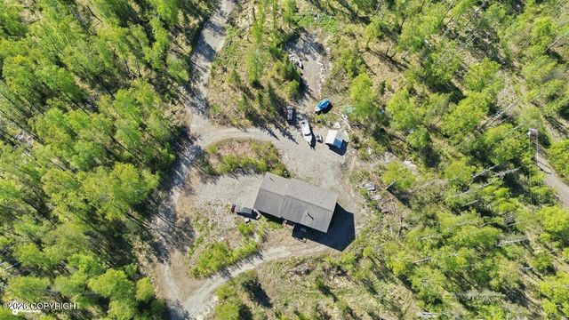 11100 E Yarrow Road, Palmer, AK 99645