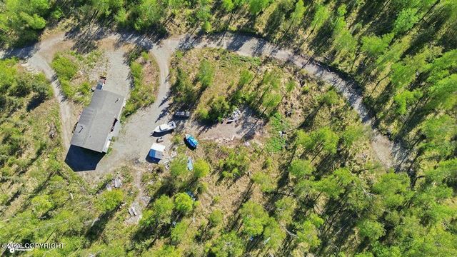 11100 E Yarrow Road, Palmer, AK 99645