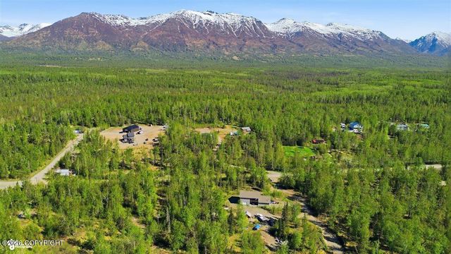 11100 E Yarrow Road, Palmer, AK 99645