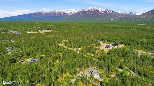11100 E Yarrow Road, Palmer, AK 99645