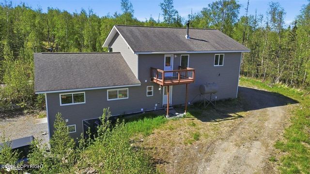 11100 E Yarrow Road, Palmer, AK 99645
