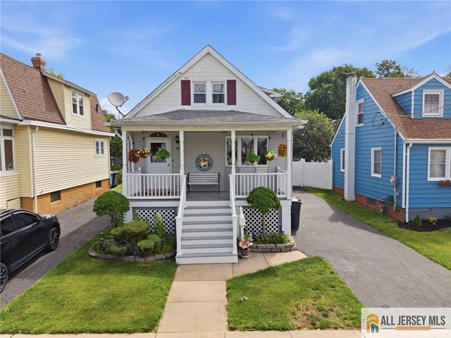 50 3rd Street, Fords, NJ 08863