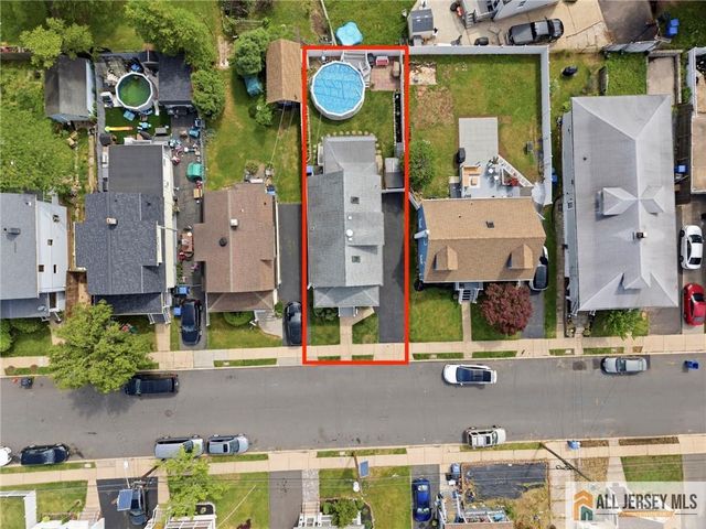 50 3rd Street, Fords, NJ 08863