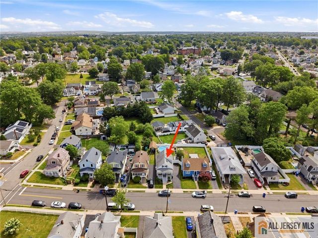 50 3rd Street, Fords, NJ 08863