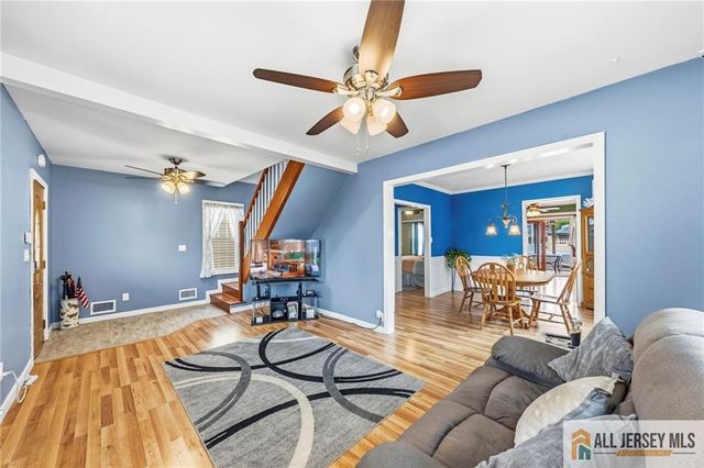 50 3rd Street, Fords, NJ 08863