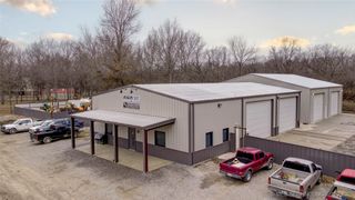 21300 S 4200 Road, Claremore, OK 74019