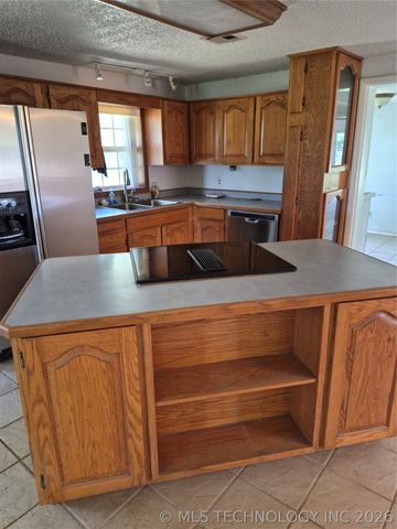 418267 Highway 266, Checotah, OK 74426
