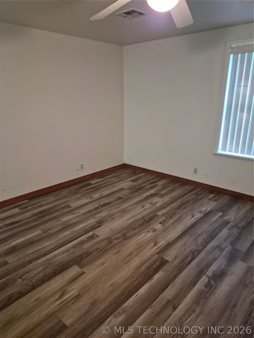 418267 Highway 266, Checotah, OK 74426