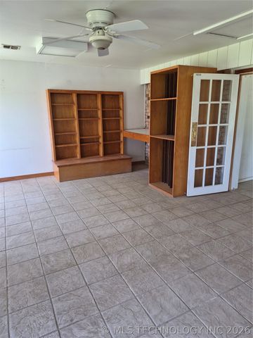 418267 Highway 266, Checotah, OK 74426