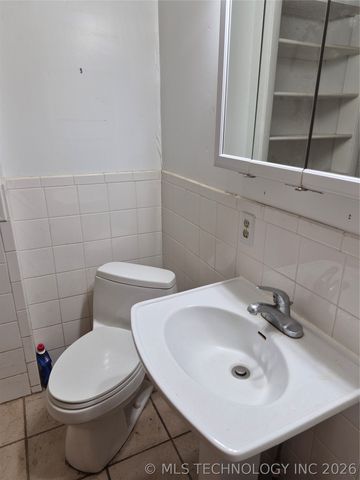 418267 Highway 266, Checotah, OK 74426
