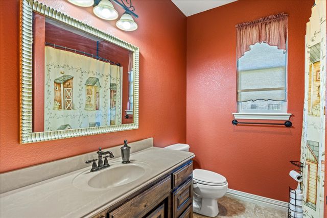 2211 Tanton Sound Court, Granbury, TX 76049