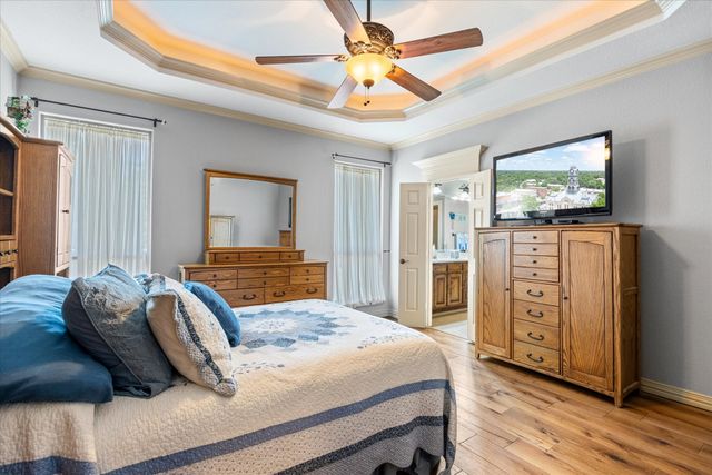 2211 Tanton Sound Court, Granbury, TX 76049