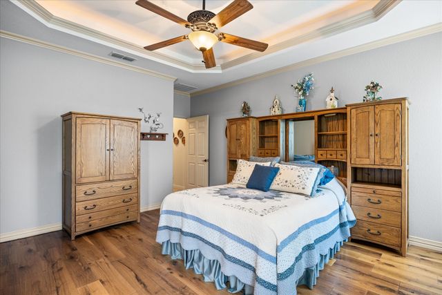 2211 Tanton Sound Court, Granbury, TX 76049