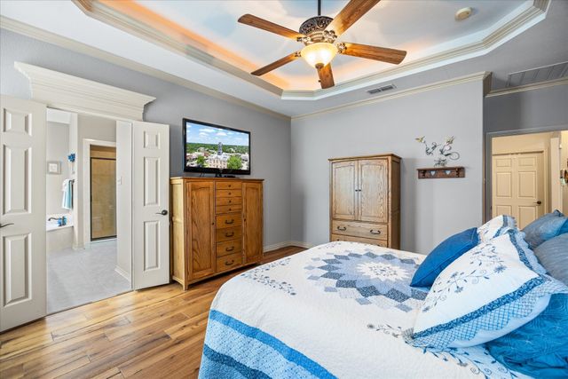 2211 Tanton Sound Court, Granbury, TX 76049