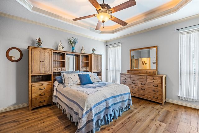 2211 Tanton Sound Court, Granbury, TX 76049