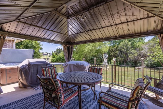2211 Tanton Sound Court, Granbury, TX 76049