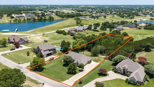 2211 Tanton Sound Court, Granbury, TX 76049