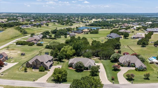 2211 Tanton Sound Court, Granbury, TX 76049
