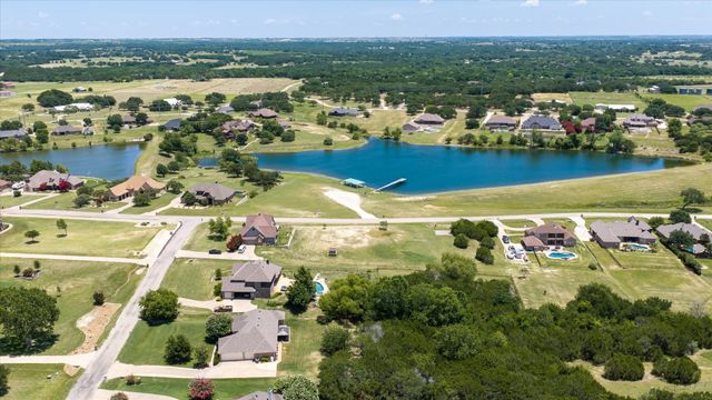 2211 Tanton Sound Court, Granbury, TX 76049