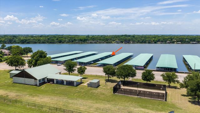 2211 Tanton Sound Court, Granbury, TX 76049