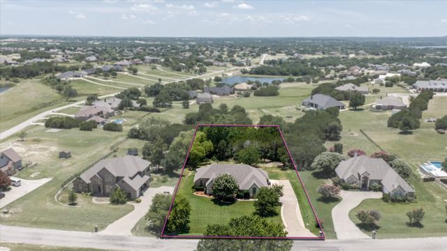 2211 Tanton Sound Court, Granbury, TX 76049