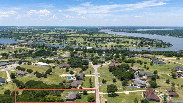 2211 Tanton Sound Court, Granbury, TX 76049