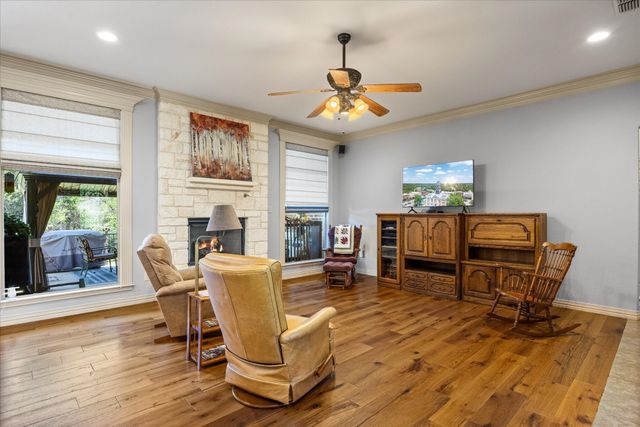 2211 Tanton Sound Court, Granbury, TX 76049