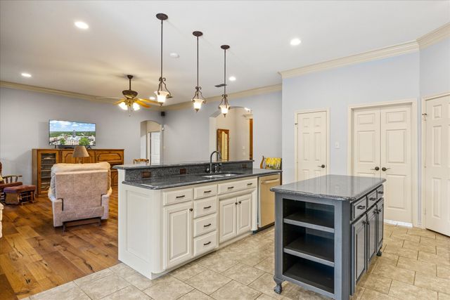 2211 Tanton Sound Court, Granbury, TX 76049