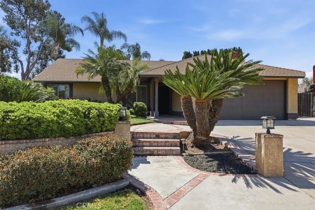 12877 Vivienda, Grand Terrace, CA 92313