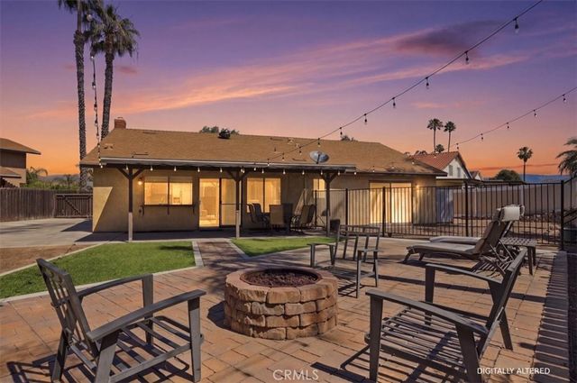 12877 Vivienda, Grand Terrace, CA 92313