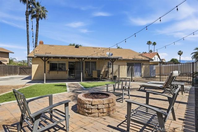 12877 Vivienda, Grand Terrace, CA 92313