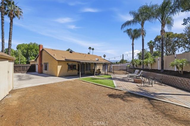 12877 Vivienda, Grand Terrace, CA 92313