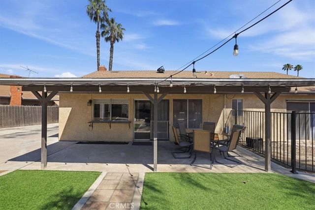 12877 Vivienda, Grand Terrace, CA 92313