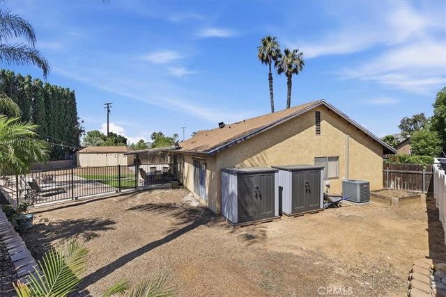 12877 Vivienda, Grand Terrace, CA 92313