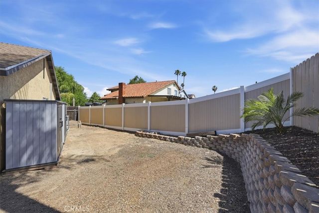 12877 Vivienda, Grand Terrace, CA 92313